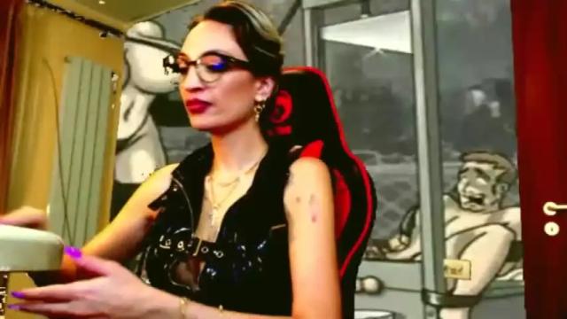 Image 7 of theblackwidow Stream on Chaturbate on 18 months ago