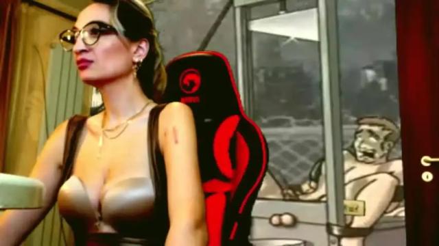 Image 11 of theblackwidow Stream on Chaturbate on 18 months ago