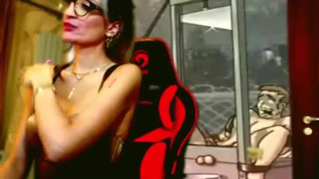 Thumbnail 2, theblackwidow's Stream at Chaturbate, 18 months ago