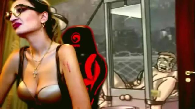 Image 3 of theblackwidow Stream on Chaturbate on 18 months ago