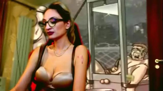 Image 7 of theblackwidow Stream on Chaturbate on 18 months ago