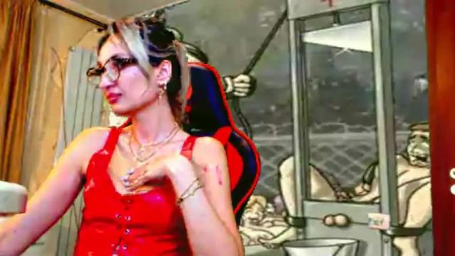 Image 2 of theblackwidow Stream on Chaturbate on 17 months ago