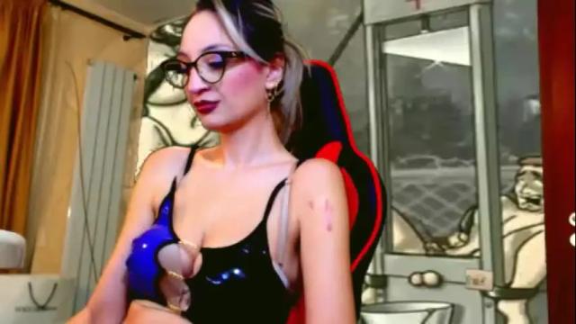Thumbnail 3, theblackwidow's Stream at Chaturbate, 17 months ago