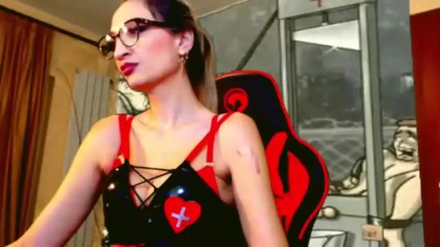 Image 2 of theblackwidow Stream on Chaturbate on 17 months ago