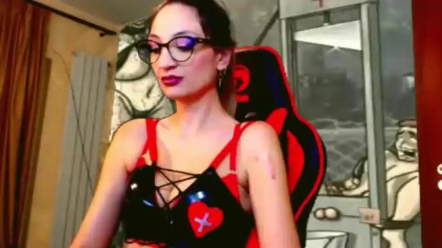Image 7 of theblackwidow Stream on Chaturbate on 17 months ago