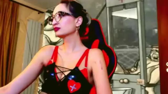Thumbnail 2, theblackwidow's Stream at Chaturbate, 17 months ago