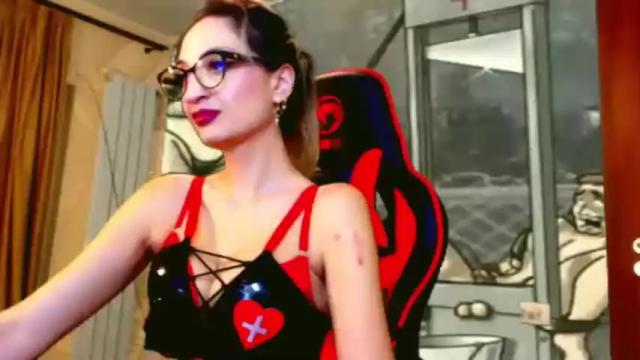 Image 8 of theblackwidow Stream on Chaturbate on 17 months ago