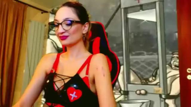 Thumbnail 3, theblackwidow's Stream at Chaturbate, 17 months ago