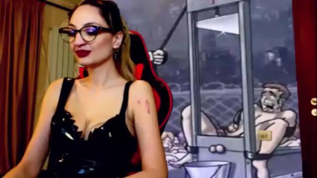 Image 3 of theblackwidow Stream on Chaturbate on 16 months ago