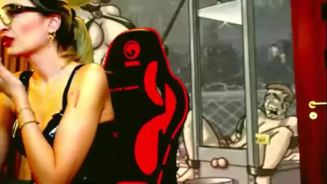 Thumbnail 1, theblackwidow's Stream at Chaturbate, 16 months ago