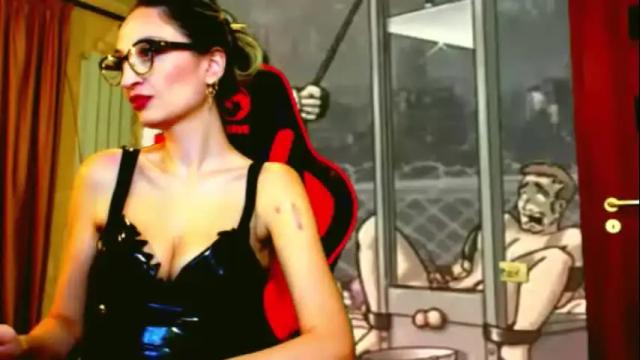 Image 10 of theblackwidow Stream on Chaturbate on 16 months ago