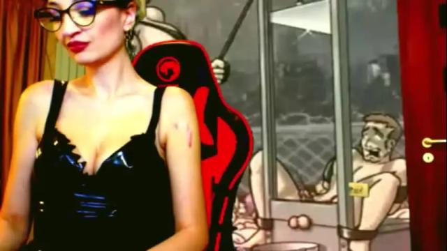 Image 11 of theblackwidow Stream on Chaturbate on 16 months ago