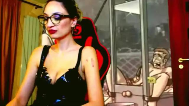 Image 3 of theblackwidow Stream on Chaturbate on 16 months ago