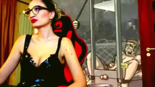 Thumbnail 3, theblackwidow's Stream at Chaturbate, 16 months ago