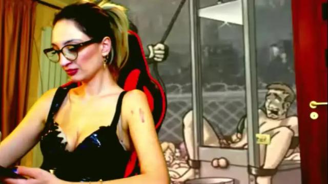 Image 11 of theblackwidow Stream on Chaturbate on 16 months ago