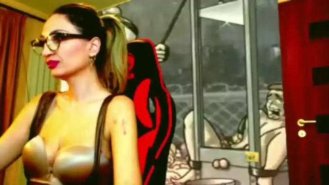 Image 12 of theblackwidow Stream on Chaturbate on 16 months ago