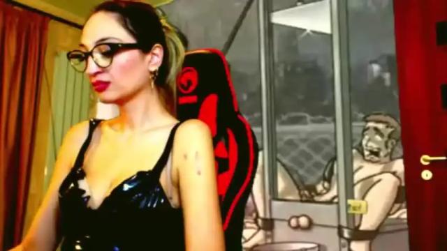 Image 10 of theblackwidow Stream on Chaturbate on 16 months ago