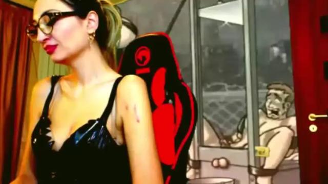 Thumbnail 2, theblackwidow's Stream at Chaturbate, 16 months ago