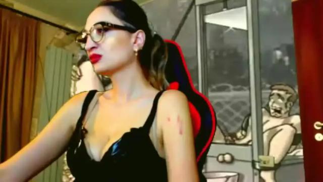 Thumbnail 1, theblackwidow's Stream at Chaturbate, 14 months ago