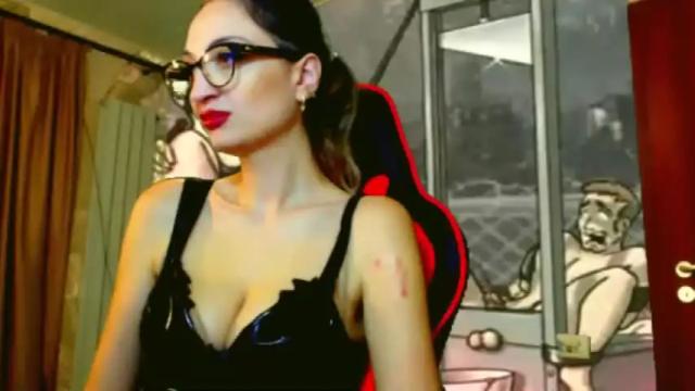 Image 10 of theblackwidow Stream on Chaturbate on 20 months ago