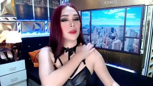 Thumbnail 1, thebrilliantexodus's Stream at Chaturbate, 15 months ago