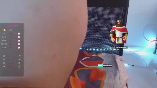 Image 6 of thecherry_paulette Stream on Chaturbate on 14 months ago