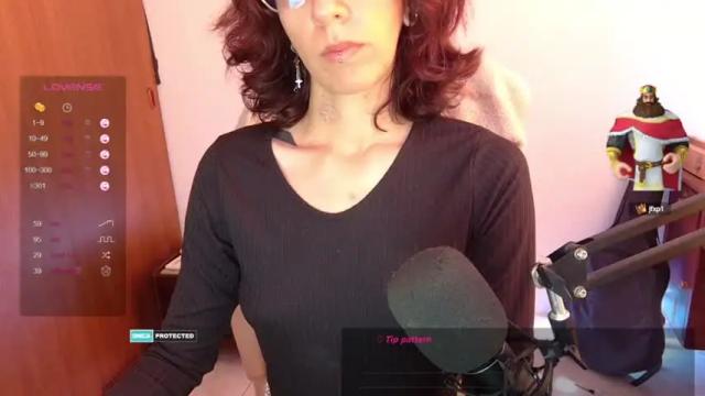 Image 7 of thecherry_paulette Stream on Chaturbate on 12 months ago