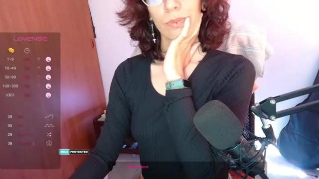 Image 8 of thecherry_paulette Stream on Chaturbate on 12 months ago