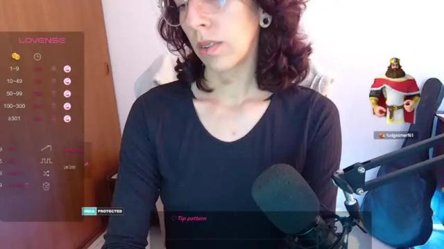Image 4 of thecherry_paulette Stream on Chaturbate on 12 months ago