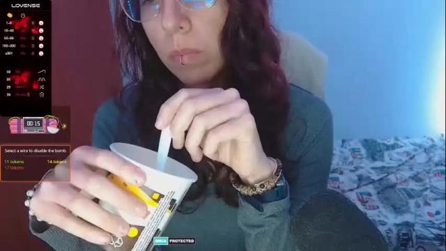 Image 11 of thecherry_paulette Stream on Chaturbate on 8 days ago