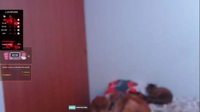 Image 8 of thecherry_paulette Stream on Chaturbate on 2 months ago