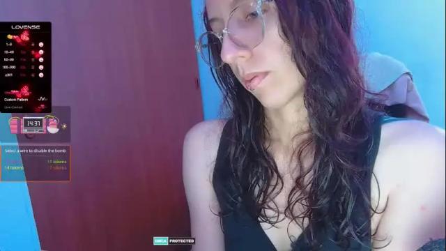 Thumbnail 3, thecherry_paulette's Stream at Chaturbate, 2 months ago