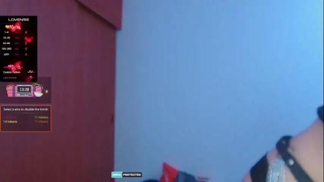 Image 8 of thecherry_paulette Stream on Chaturbate on 2 months ago