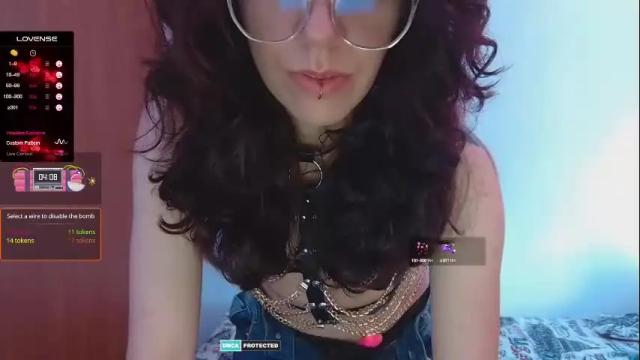 Image 7 of thecherry_paulette Stream on Chaturbate on 17 days ago