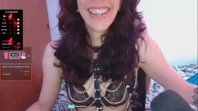 Thumbnail 3, thecherry_paulette's Stream at Chaturbate, 16 days ago