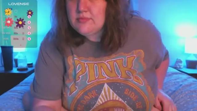 Thumbnail 2, thechubbyhippie's Stream at Chaturbate, 13 months ago