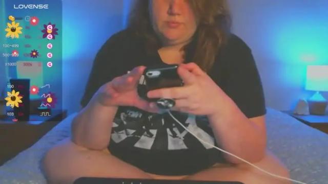Image 6 of thechubbyhippie Stream on Chaturbate on 13 months ago