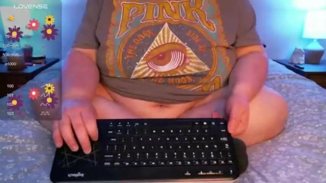 Thumbnail 1, thechubbyhippie's Stream at Chaturbate, 13 months ago