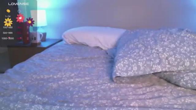 Image 2 of thechubbyhippie Stream on Chaturbate on 12 months ago
