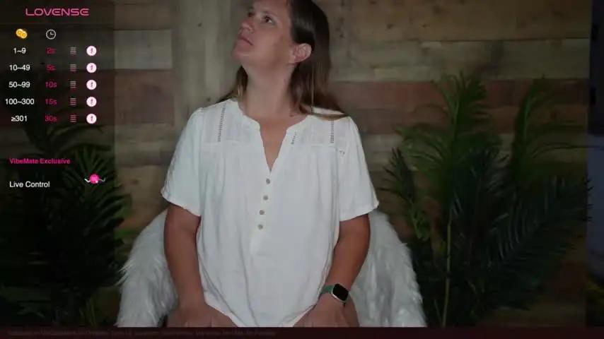 theclassmom Chaturbate