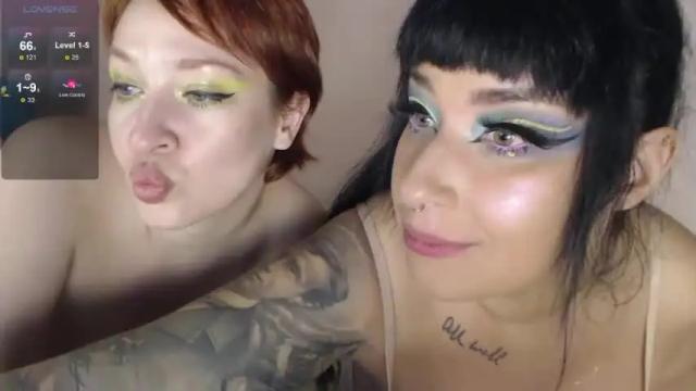 Image 6 of thecoldestmarch Stream on Chaturbate on 12 months ago
