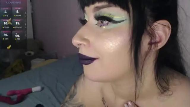 Image 3 of thecoldestmarch Stream on Chaturbate on 12 months ago
