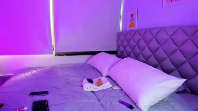 Thumbnail 2, thecosmicgirl's Stream at Chaturbate, 14 months ago