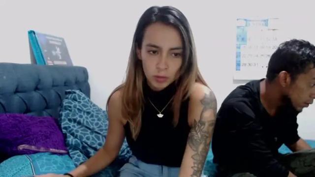 Image 7 of thecrazy_couple Stream on Chaturbate on 16 months ago