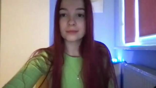 Image 8 of thecrystal Stream on Chaturbate on 20 months ago