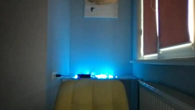 Image 11 of thecrystal Stream on Chaturbate on 19 months ago