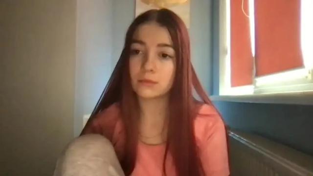 Image 4 of thecrystal Stream on Chaturbate on 19 months ago