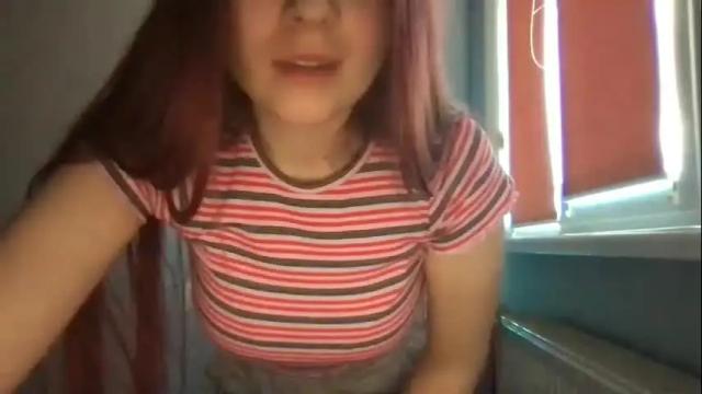 Image 10 of thecrystal Stream on Chaturbate on 19 months ago