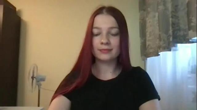 Image 6 of thecrystal Stream on Chaturbate on 4 months ago