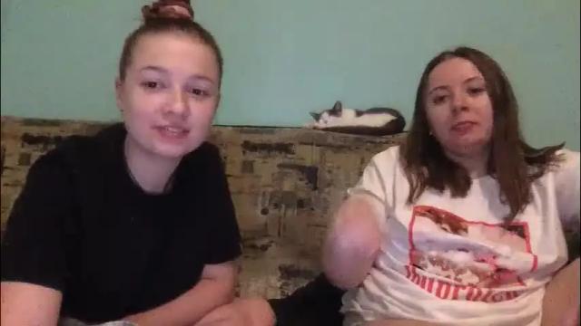 Image 2 of thecrystal Stream on Chaturbate on 1 month ago